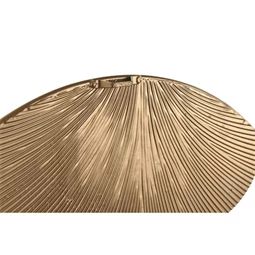 Dekoráció falra 50x6x50 cm