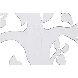 Dekoráció falra 60x1x60 cm 2 féle