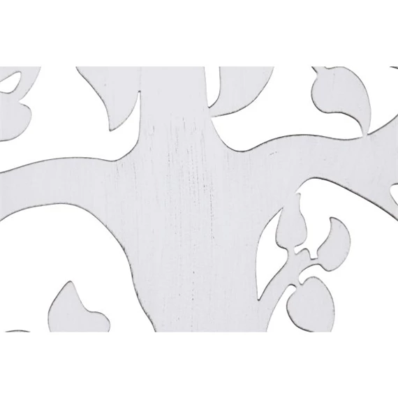 Dekoráció falra 60x1x60 cm 2 féle