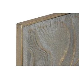 Dekoráció falra 67,5x2,5x97 cm 2 féle
