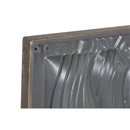 Dekoráció falra 67,5x2,5x97 cm 2 féle