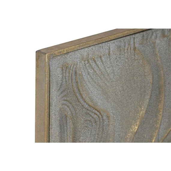 Dekoráció falra 67,5x2,5x97 cm 2 féle