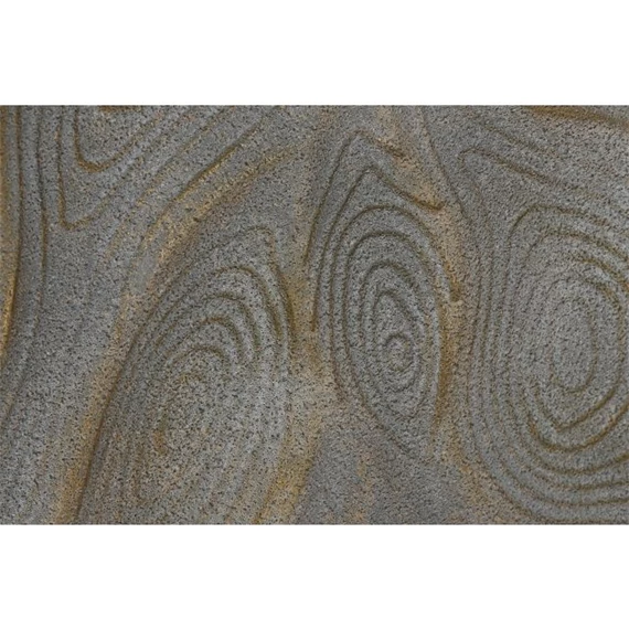 Dekoráció falra 67,5x2,5x97 cm 2 féle
