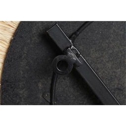 Dekoráció falra, fonott 127,6x7x66,7 cm