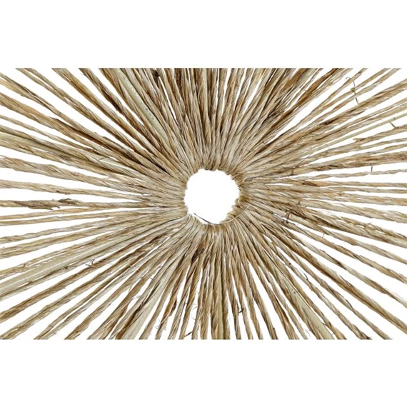 Dekoráció falra 60x2x60 cm