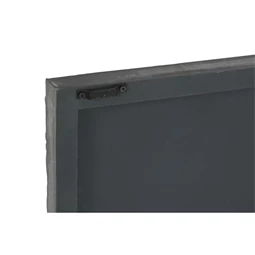 Dekoráció falra, kör minta 80x3,5x80 cm S/4