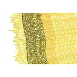 Dekoráció falra, legyező 107x4x52 cm