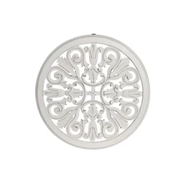 Dekoráció falra 45x2x45 cm