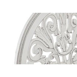 Dekoráció falra 45x2x45 cm