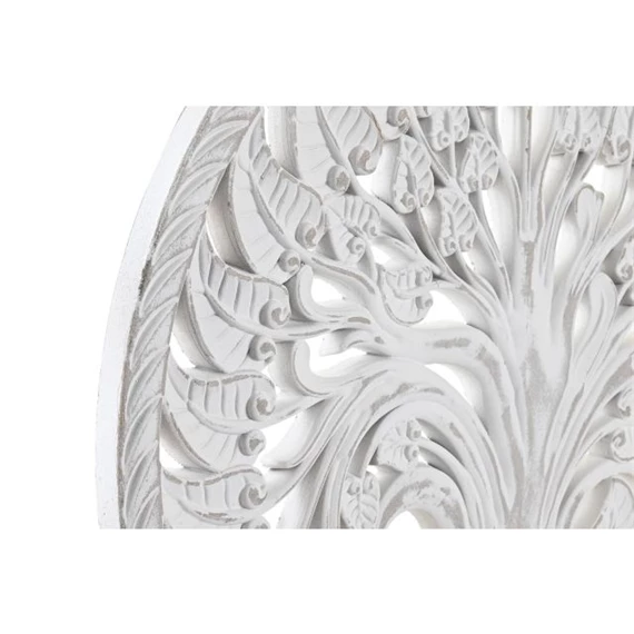 Dekoráció falra 60x2x60 cm