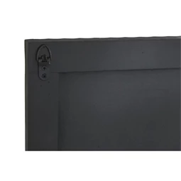 Dekoráció falra, modern 91x3x91 cm