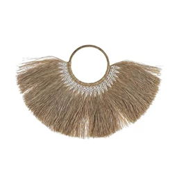 Dekoráció falra, népies 60x2x39 cm