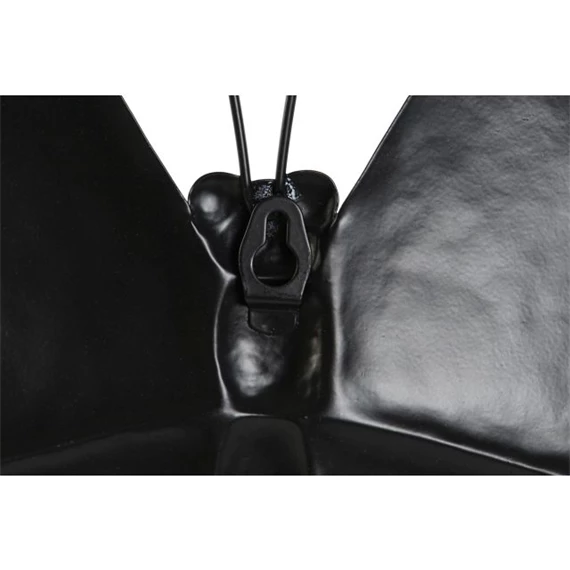 Dekoráció falra, pillangó 46x1x33,5 cm 2 féle