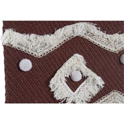 Dekoráció falra 45x2x115 cm