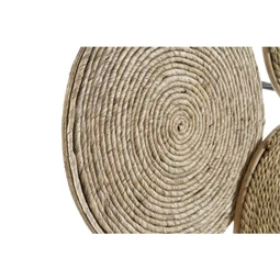 Dekoráció falra 88x6,5x43 cm