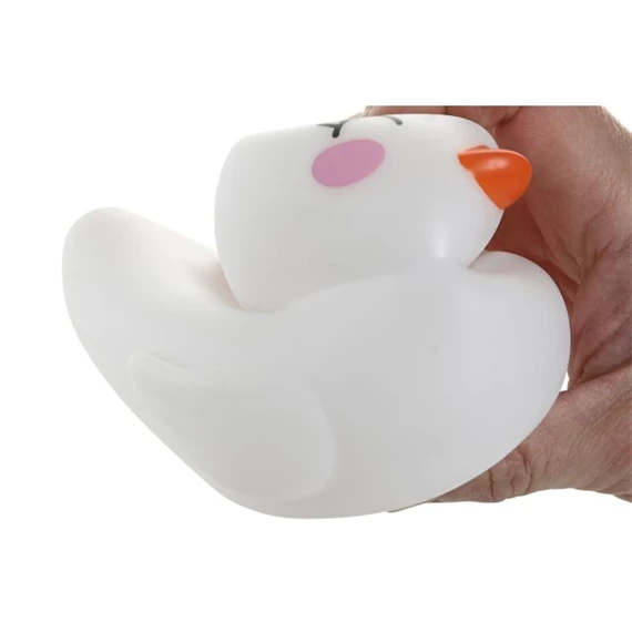 Dekoráció fényforrás csibe 12x14x10 cm 2 féle