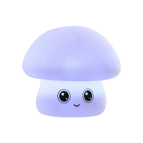 Dekoráció fényforrás 12x12x12 cm 2 féle