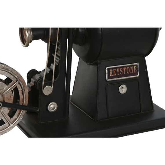 Dekoráció filmvetítő 23,5x11x24,5 cm