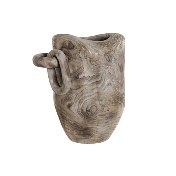 Dekoráció 44x33x49 cm