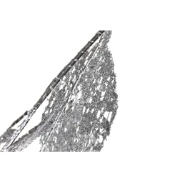 Dekoráció girland glitteres 10x2x120 cm 2 féle