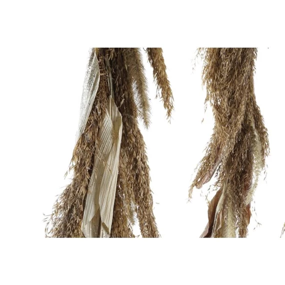 Dekoráció szárazvirág girland 6x6x125 cm 3 féle