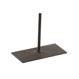 Dekoráció hal 30x4x20 cm