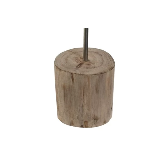 Dekoráció hal 23x10x42 cm