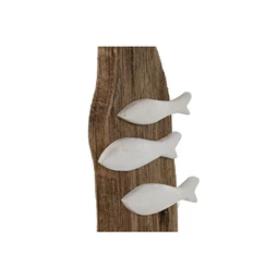 Dekoráció halak 8x6x28 cm