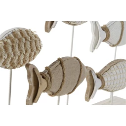 Dekoráció halak 47,5x7,5x28,5 cm