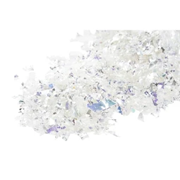 Dekoráció hó 30 g 3 féle