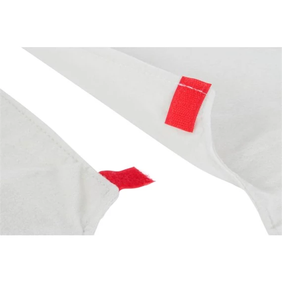 Dekoráció karácsonyfa talphoz 106x106x2 cm