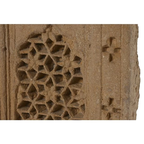 Dekoráció 36x10x57 cm