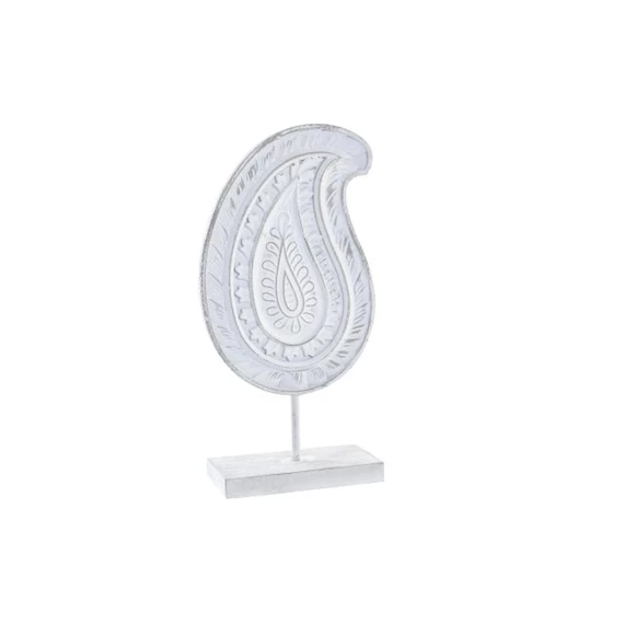 Dekoráció 13x6x27 cm