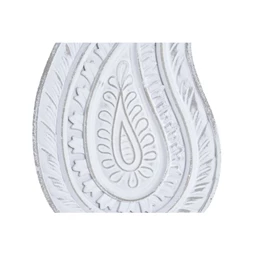 Dekoráció 13x6x27 cm