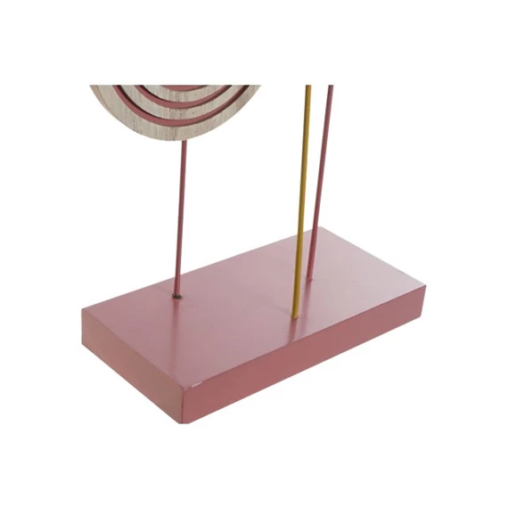 Dekoráció 20x10x50 cm