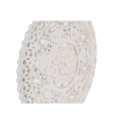 Dekoráció 29x6x50 cm