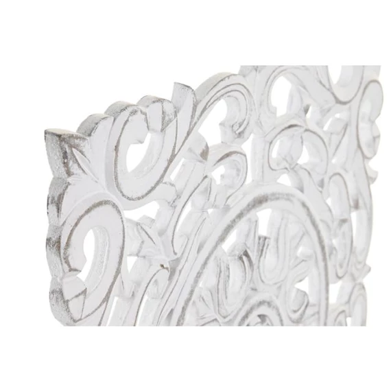 Dekoráció 39x7x47 cm