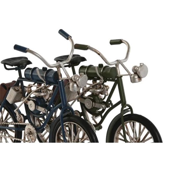 Dekoráció motor 22x6,5x14,5 cm 2 féle