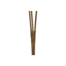 Dekoráció pálmalevél 33x1x90 cm