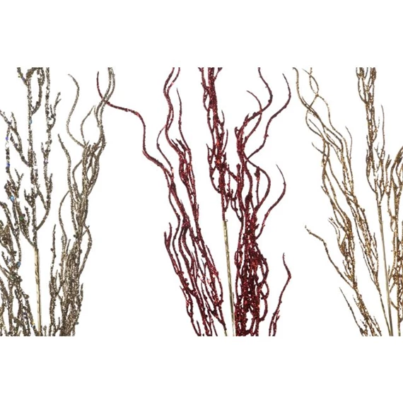 Dekoráció 10x1x80 cm 4 féle