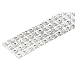 Dekoráció 150x4x0,1 cm 2 féle