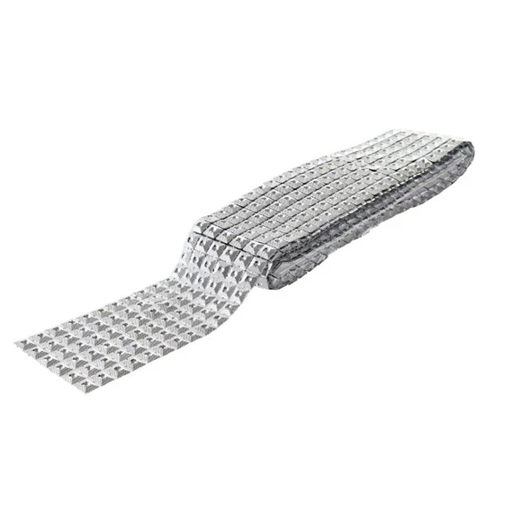 Dekoráció 300x5x0,1 cm 2 féle