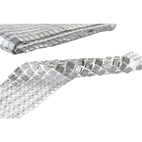 Dekoráció 300x5x0,1 cm 2 féle