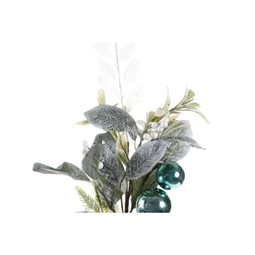 Dekoráció 12x6x75 cm