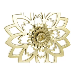 Dekoráció szett falra 25x2x25 cm 2 féle S/4