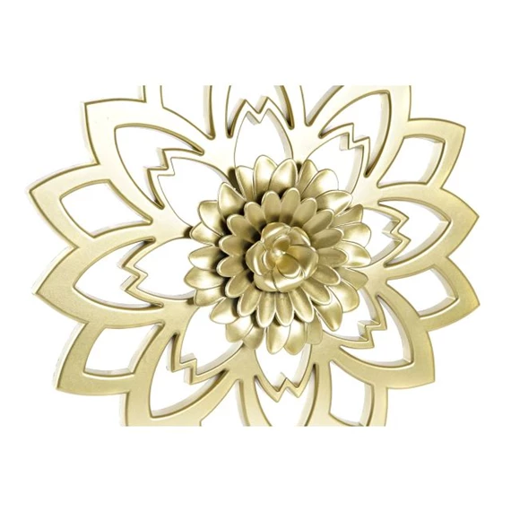 Dekoráció szett falra 25x2x25 cm 2 féle S/4