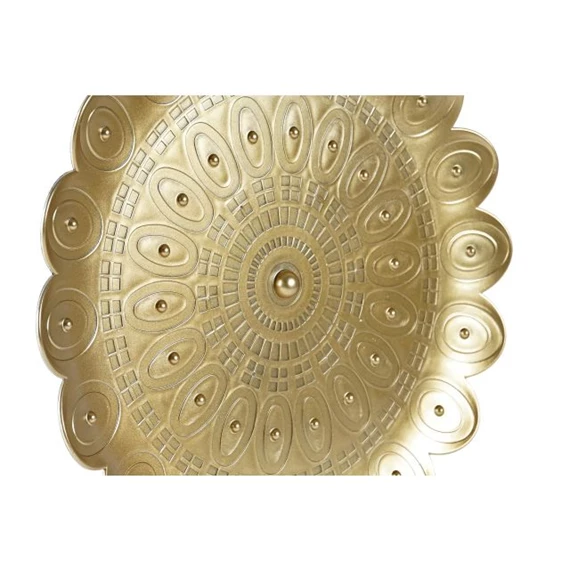 Dekoráció szett falra 35x2x35 cm 2 féle S/5