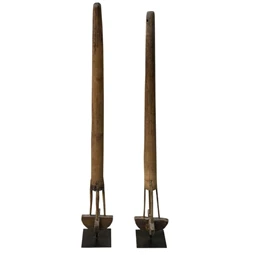 Dekoráció 22x22x160 cm