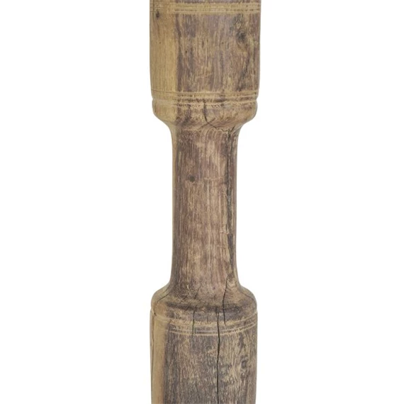 Dekoráció 83x8x8 cm