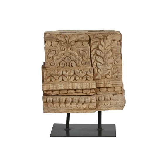 Dekoráció 38x30x29 cm